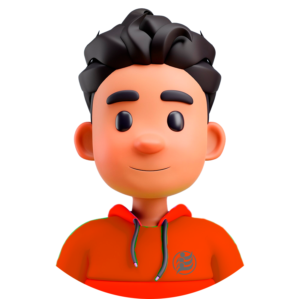 VPN Illustrasi