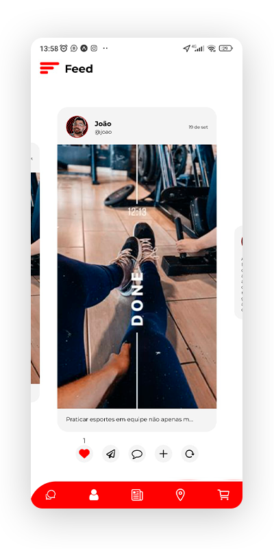 screen-feed